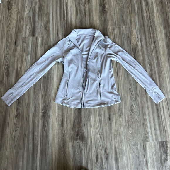 avia purple running jacket size medium - Picture 4 of 8